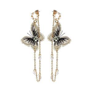 Earrings Amrita Singh